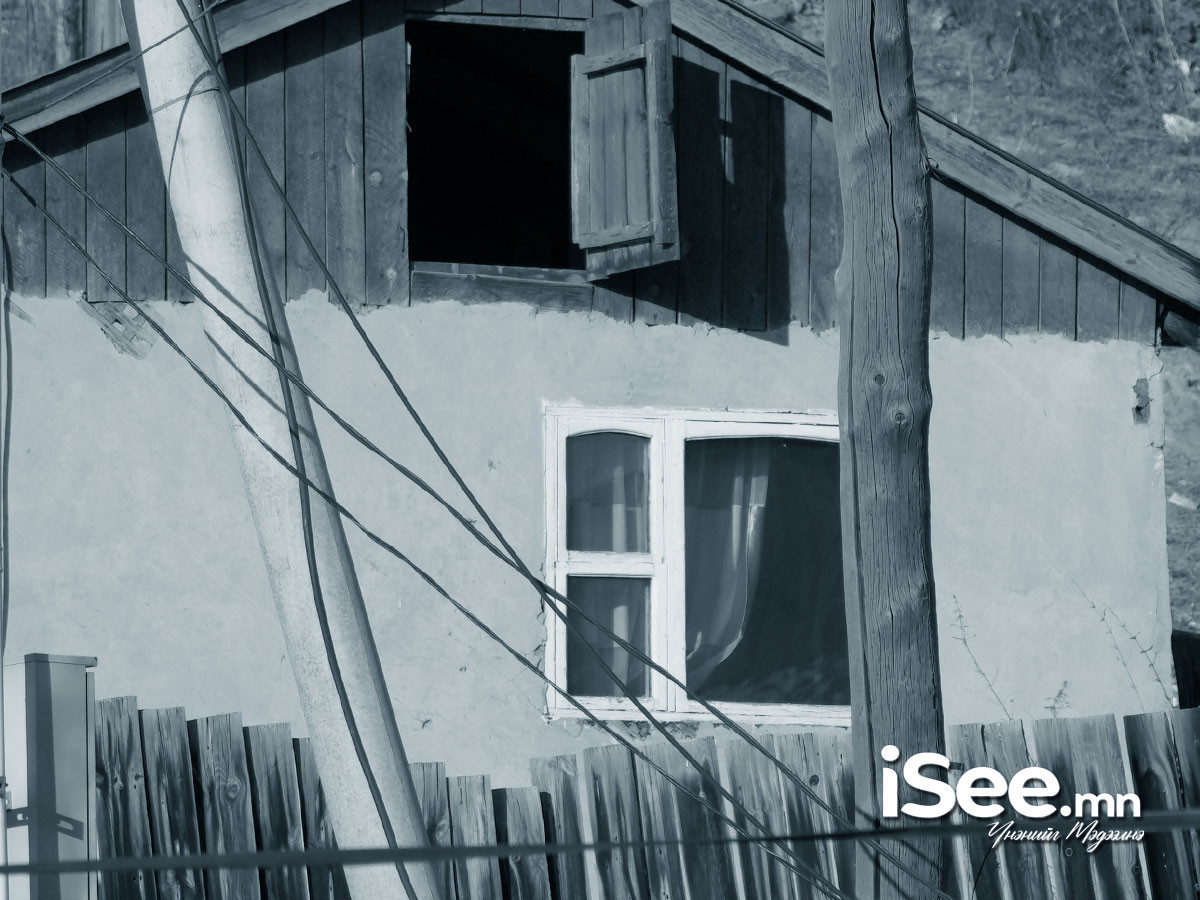 Сэжигтэн этгээдийн гэр 2025.01.05