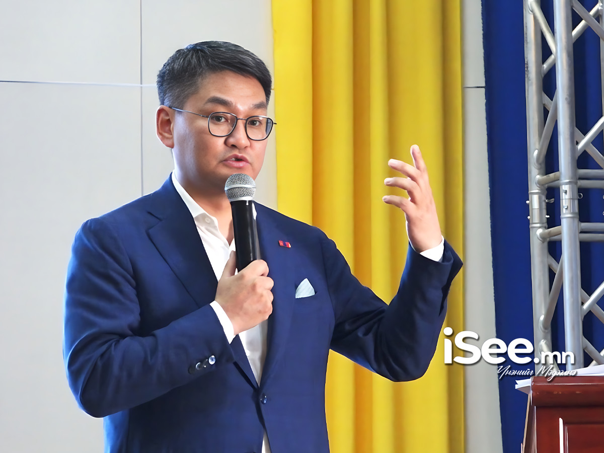 УИХ-ын гишүүн Ө.Шижир 