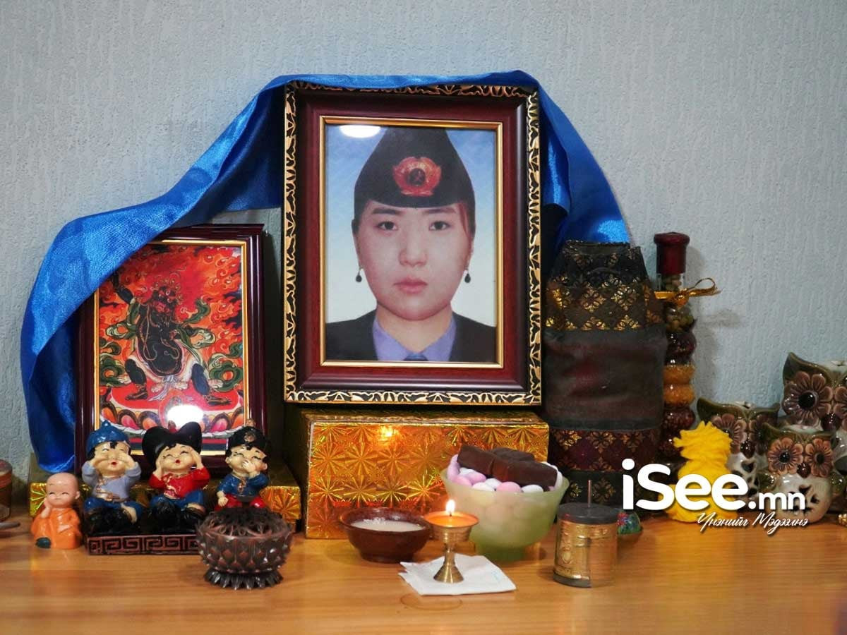 Талийгаач А.Сондор