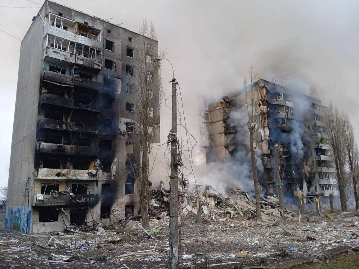 НАТО "зэвсэг, зэвсэг, зэвсэг" гэсэн мөрийн хөтөлбөрийг Украинд ...