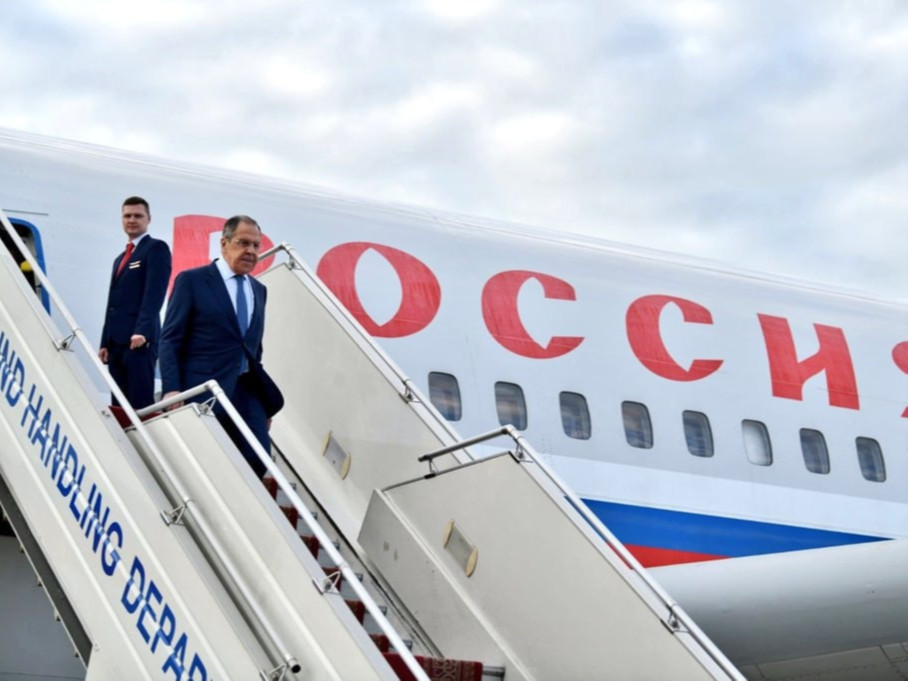 Украины Ерөнхийлөгч В.Зеленскийгийн оролцох "Их-20" уулзалтад В.Путин ...