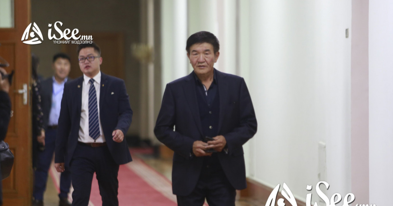 Прокурорын тухай хуулийг өөрчилж, прокурор бус Монгол Улсын иргэнийг ...
