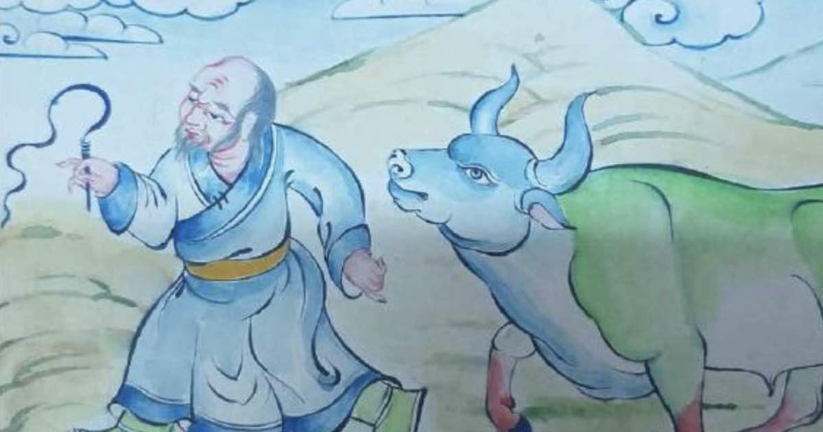 XVII жарны “Үзэсгэлэн болгогч” хэмээх Усан туулай жилийн шинийн нэгний ...