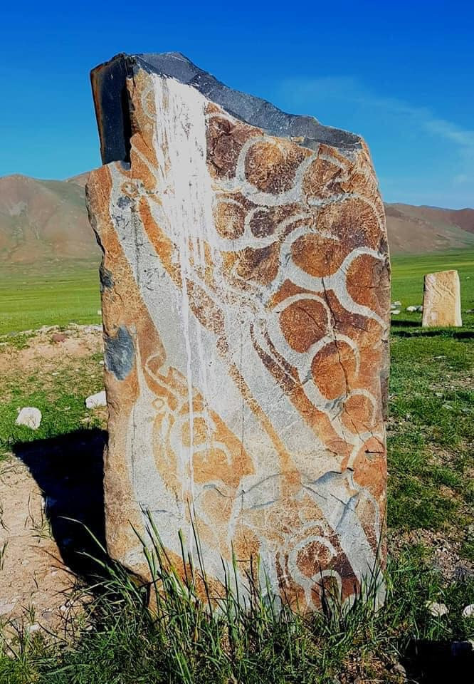 Зургийг "Экологийн цагдаагийн алба"-аас