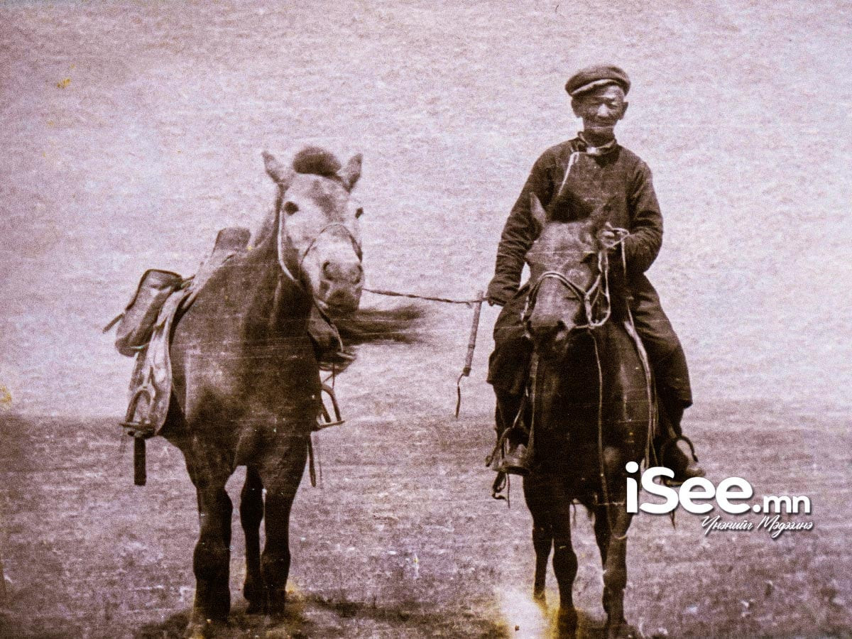 Төв аймгийн Мөнгөнморьт сумын н.Жадамба агсан