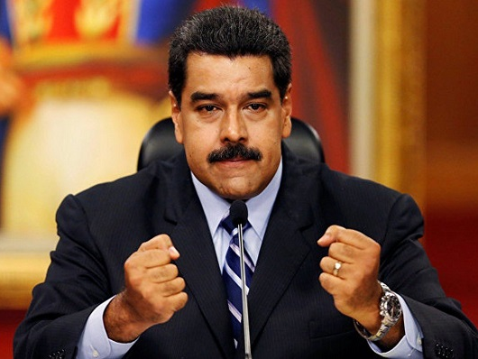 Мадуро хэлэлцээрийн ширээний ард суух ёстойг Куба сануулав