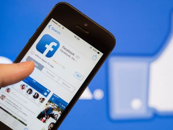 “Фейсбүүк” компани таван тэрбум доллараар торгуулжээ