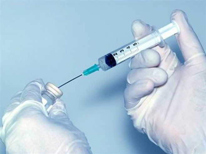 Нийслэлийн есөн дүүрэгт элэгний В вирусний эсрэг вакцин хийж байна