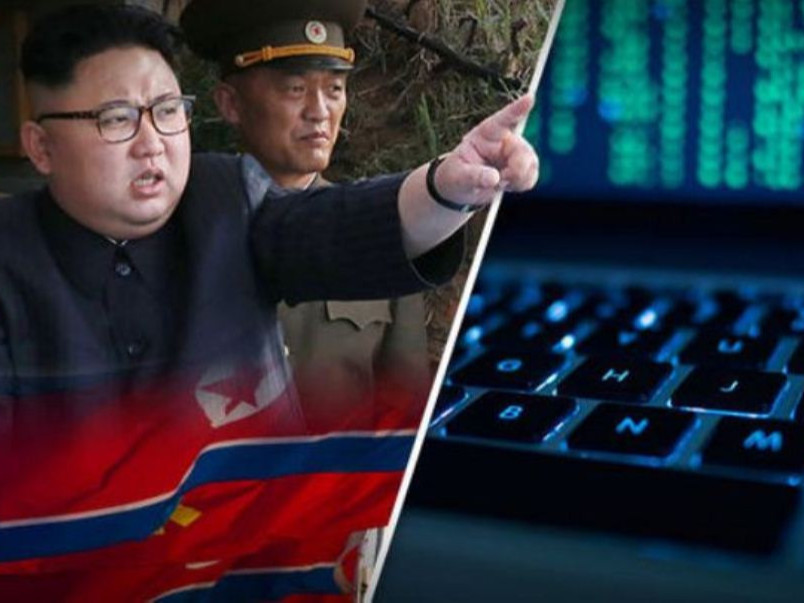 Хойд Солонгос кибер халдлагаар хоёр тэрбум ам.доллар хулгайлжээ