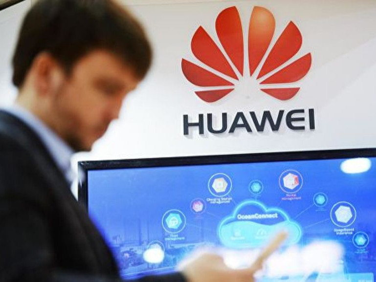АНУ “Huawei”-ын хоригийг 90 хоногоор хойшлуулжээ