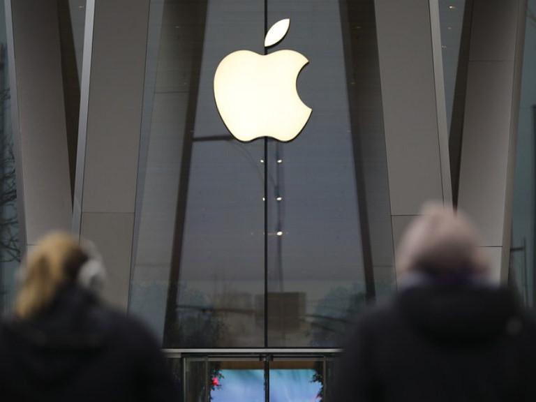 Хятадыг орхихыг “Apple” компанид уриалжээ