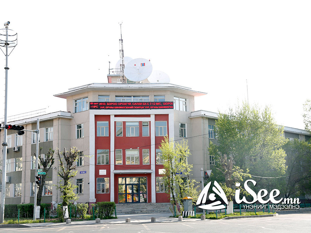 Улаанбаатарт 23 градус дулаан байна