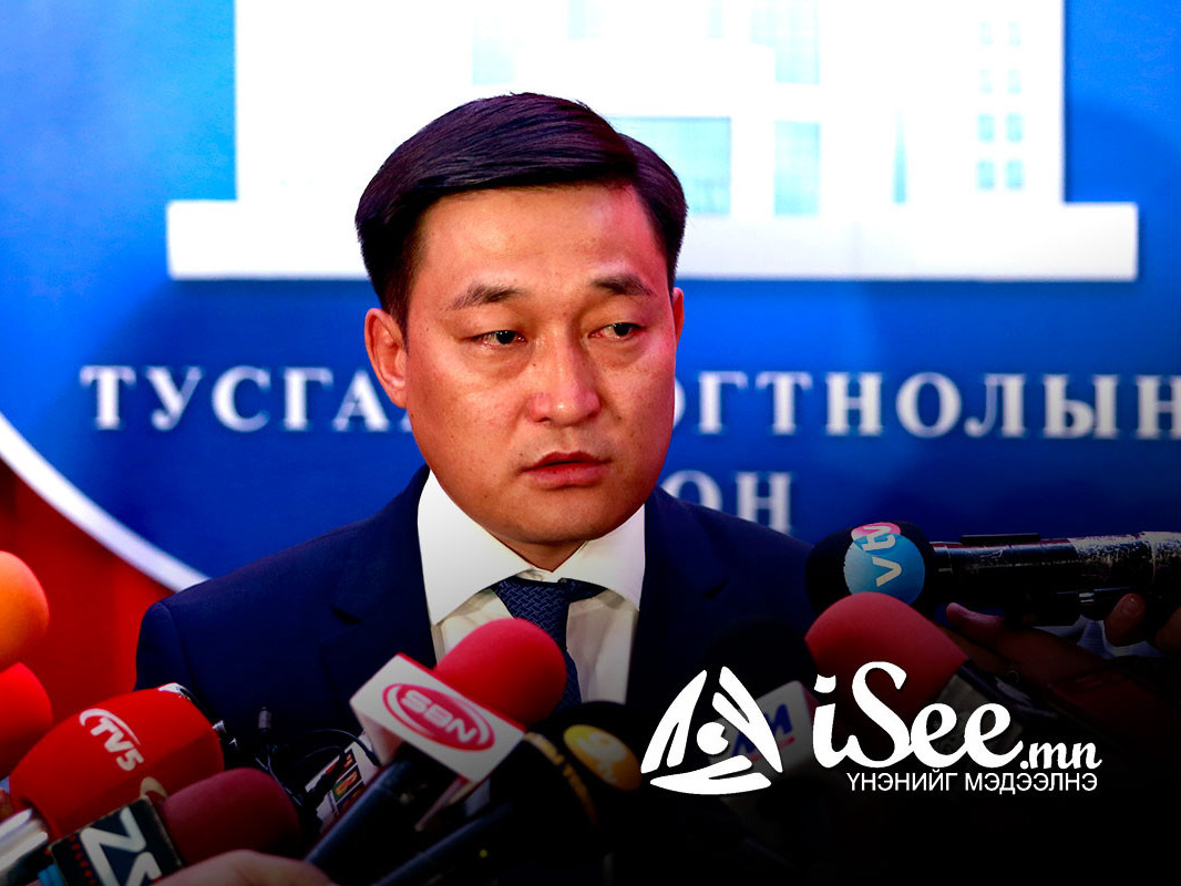 Д.Амарбаясгалан: 51 гишүүний гарын үсэг бүрдэх бололцоо хомс байлаа 