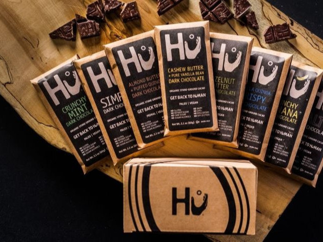 HU хамтлагийн нэртэй шоколад АНУ-д худалдаанд гарлаа 