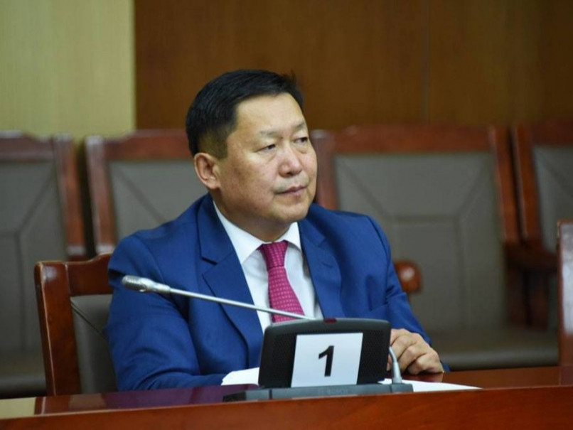 ПРОТКОЛ: Монголбанкны ерөнхийлөгчийг огцруулахыг байнгын хорооны хуралдаанаар дэмжлээ 