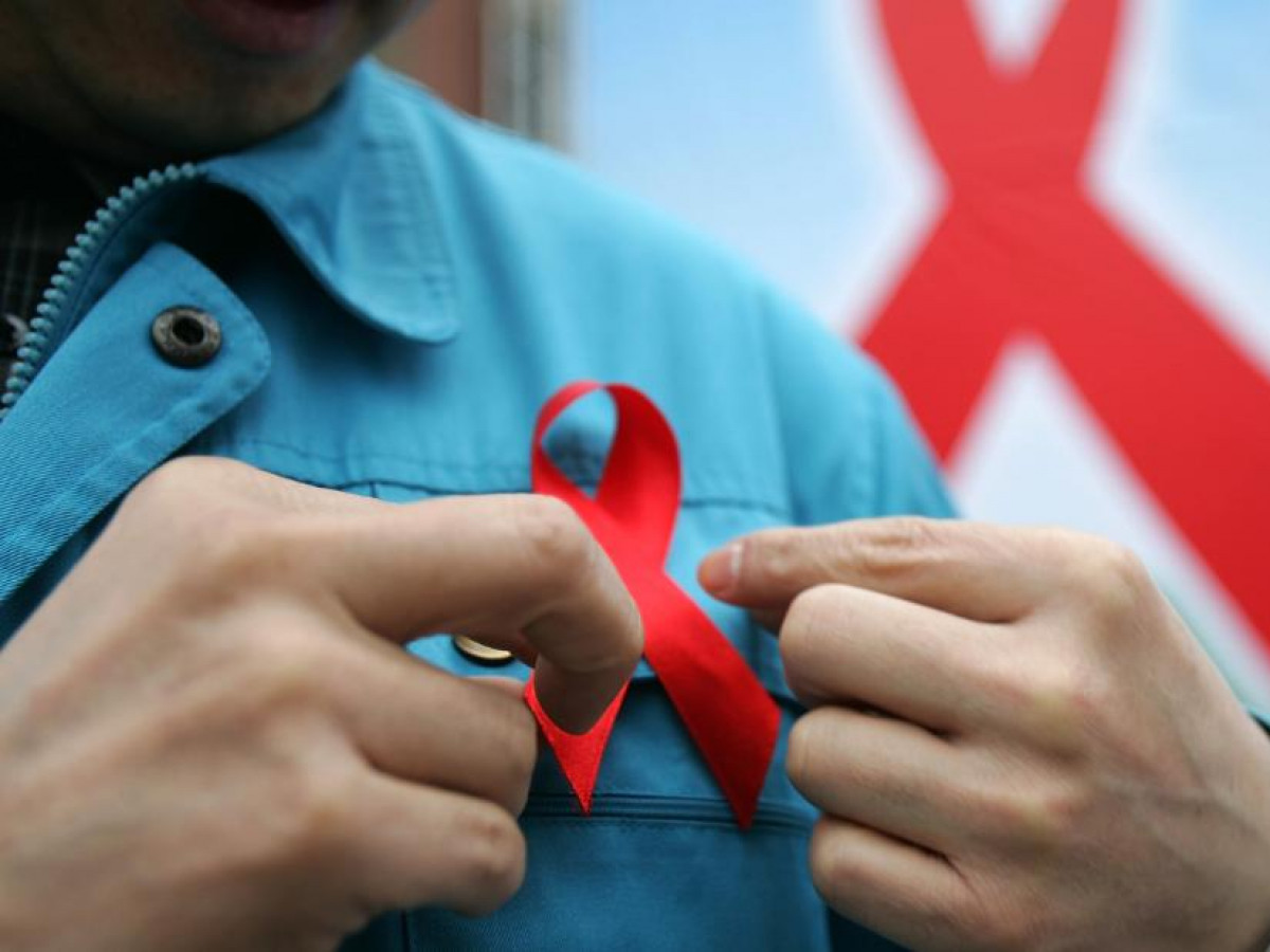 "ДОХ-той тэмцэх дэлхий нийтийн өдөр" өнөөдөр тохиож байна