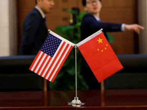 Хонконгийн тухай хуулиас болоод АНУ, Хятадын худалдааны хэлэлцээр зогслоо
