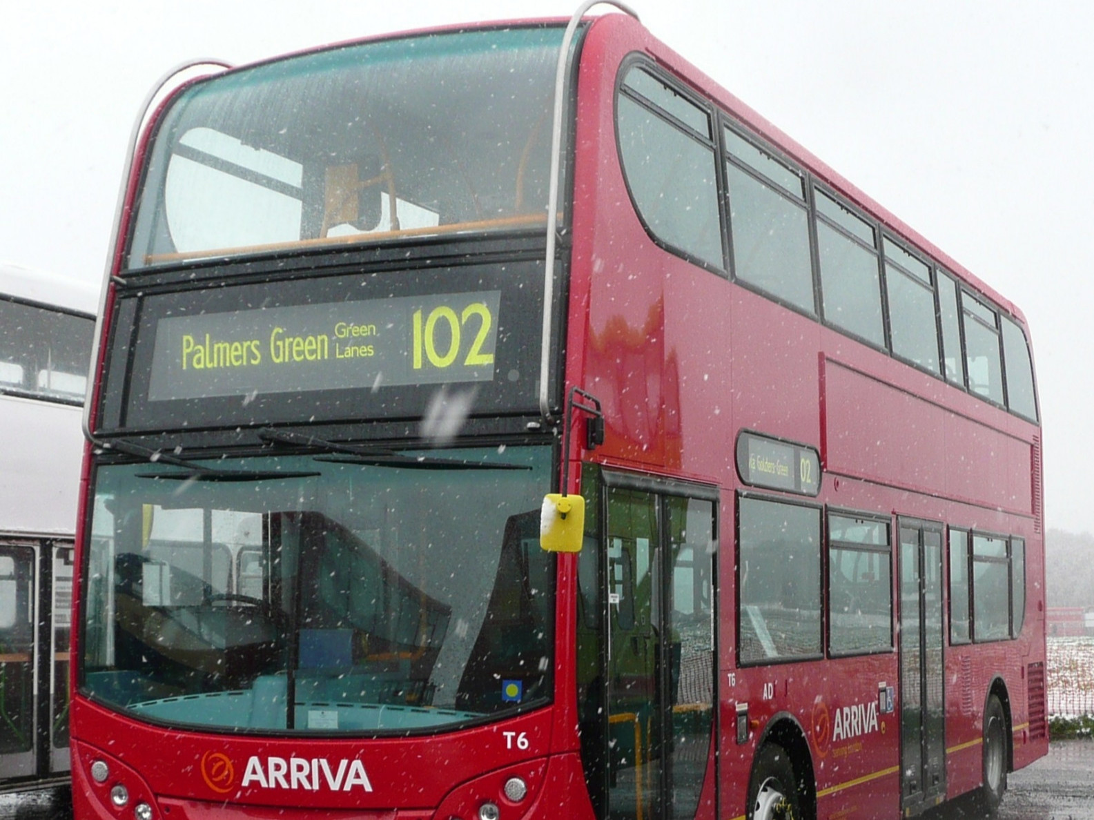 2020 оноос давхар автобус нийтийн тээврийн үйлчилгээнд явна 