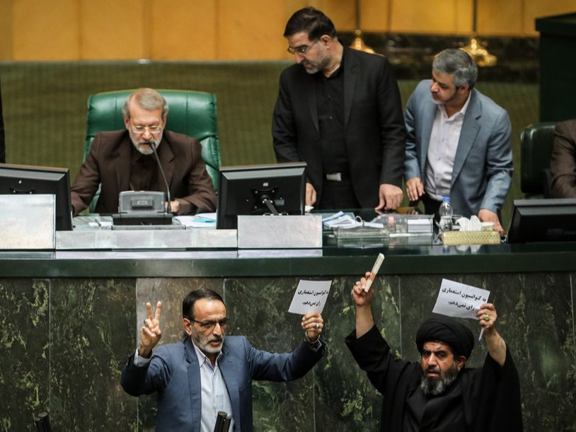 Ираны сонгууль: 290 суудлын төлөө 16 000 хүн өрсөлдөнө
