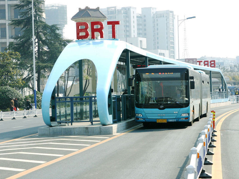 Улаанбаатарт тусгай замын автобус, дүүжин зам болон соронзон галт тэрэгтэй болно 