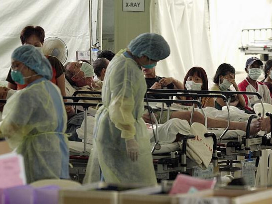 Хятадад шинэ төрлийн нууцлаг вирусийн халдвар авсан анхны өвчтөн нас баржээ