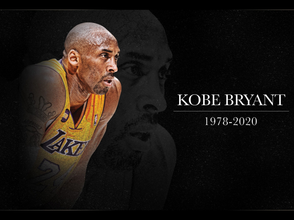 NBA-ын супер од Коби Брайант гэж хэн байв