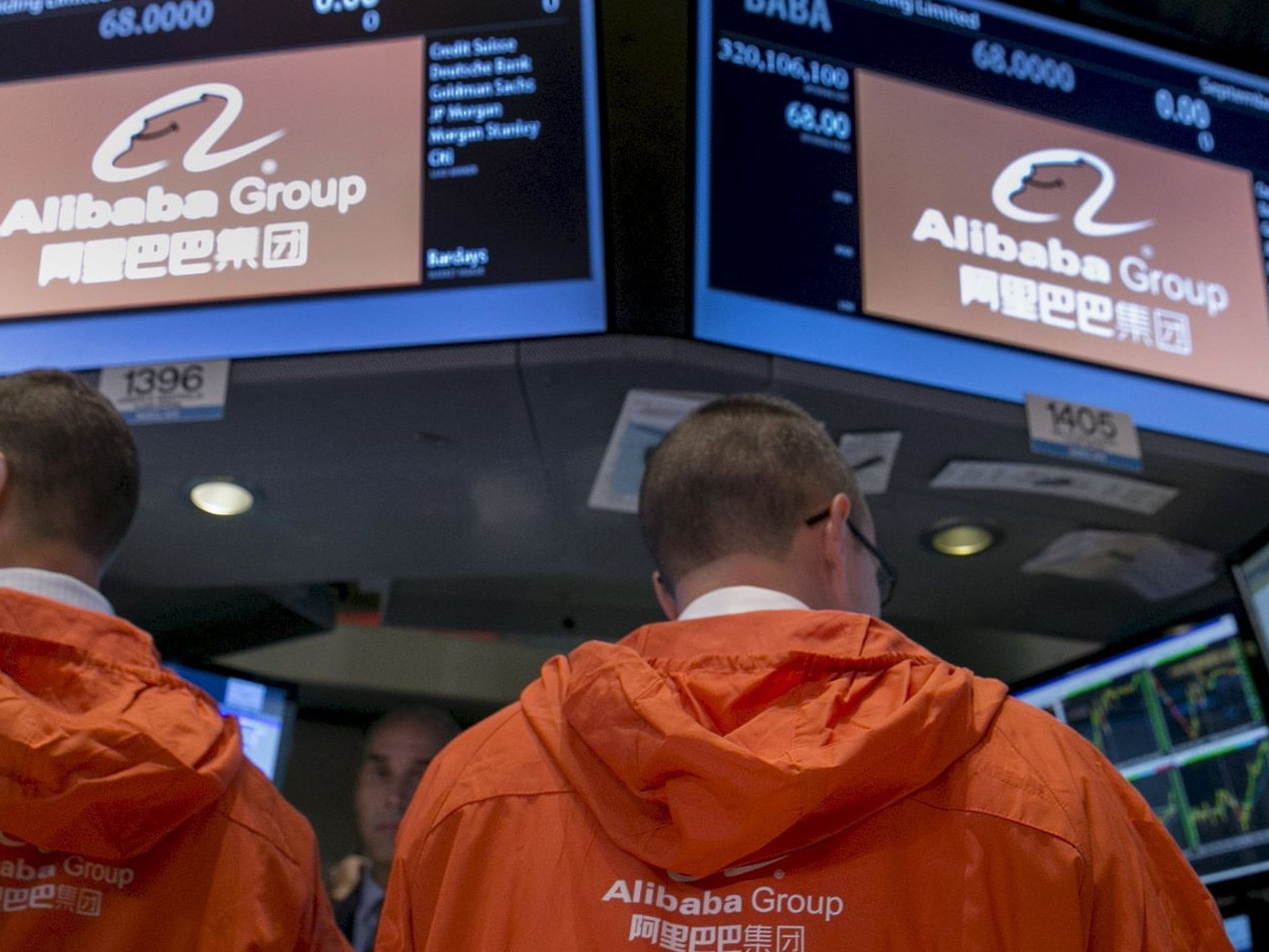 “Alibaba” коронавирусний халдварын талаар үнэгүй зөвлөгөө өгөх үйлчилгээ эхлүүлжээ