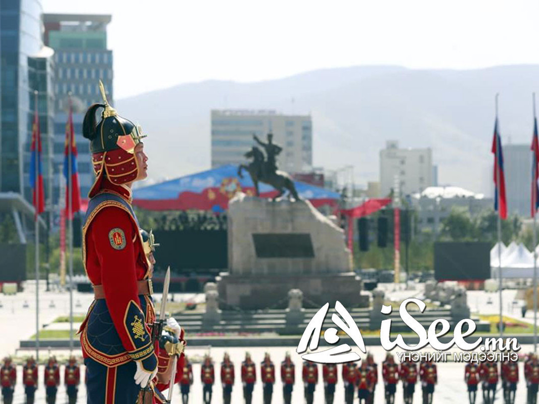 ӨНӨӨДӨР: Монгол Улс хүн амын тоогоороо 136 дугаар байрт бичигдэж байна