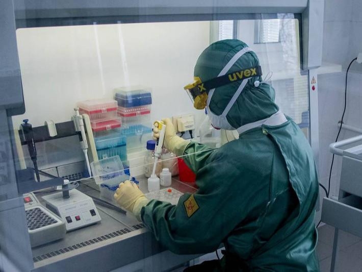 Хятадын эмч нар коронавирусийг эмчлэх үр дүнтэй арга олжээ