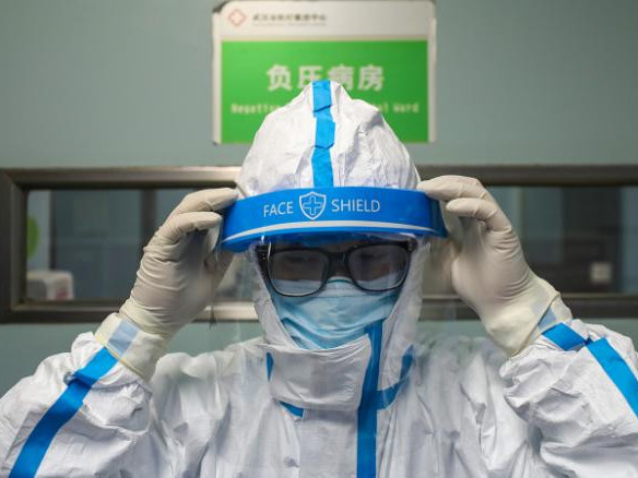 БНХАУ-д зургаан эмч коронавирусийн улмаас нас баржээ