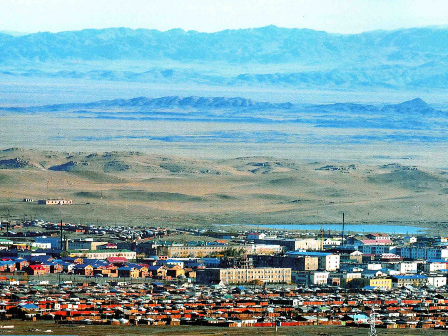 Говь-Алтай аймгийн ГБХЗХГ-ын дарга С.Б нь учир битүүлгээр амиа алдсан хэрэгт Засаг дарга нь нэр холбогдов