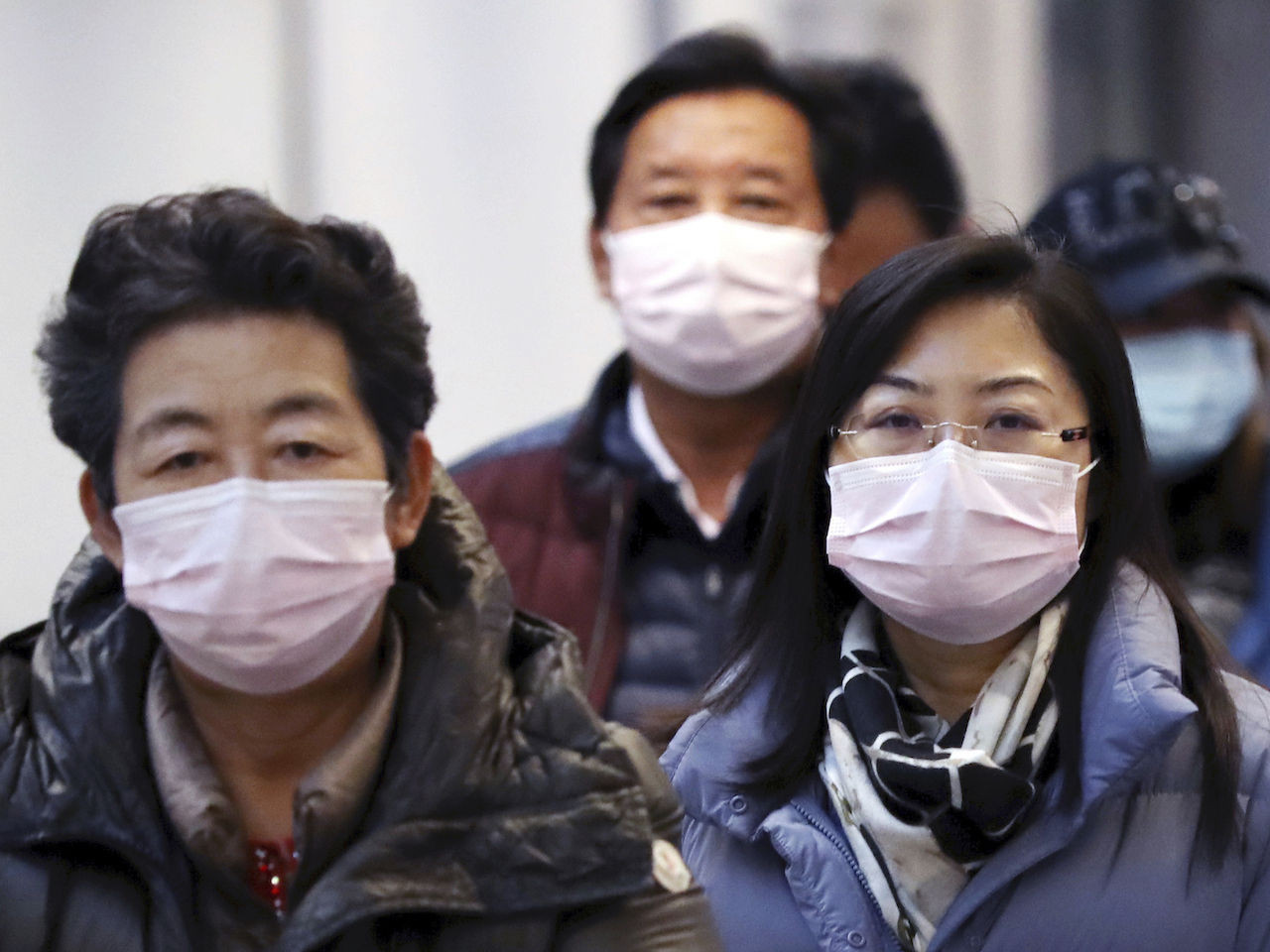Өмнөд Солонгос улсад коронавирусийн 31 тохиолдол шинээр бүртгэгджээ