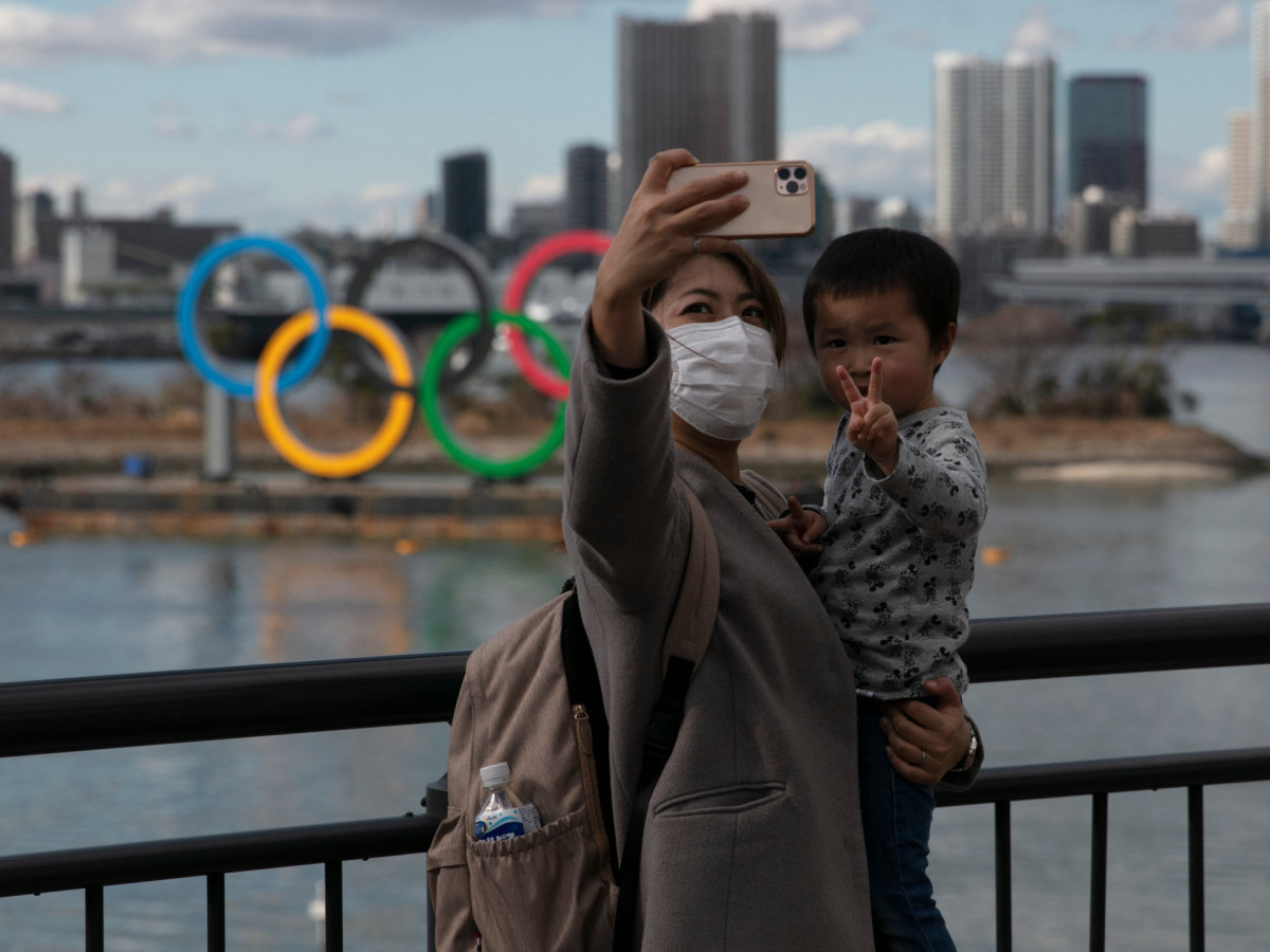 "Токио 2020" олимпын наадмыг цуцлах эсэхийг ирэх тавдугаар сард шийднэ