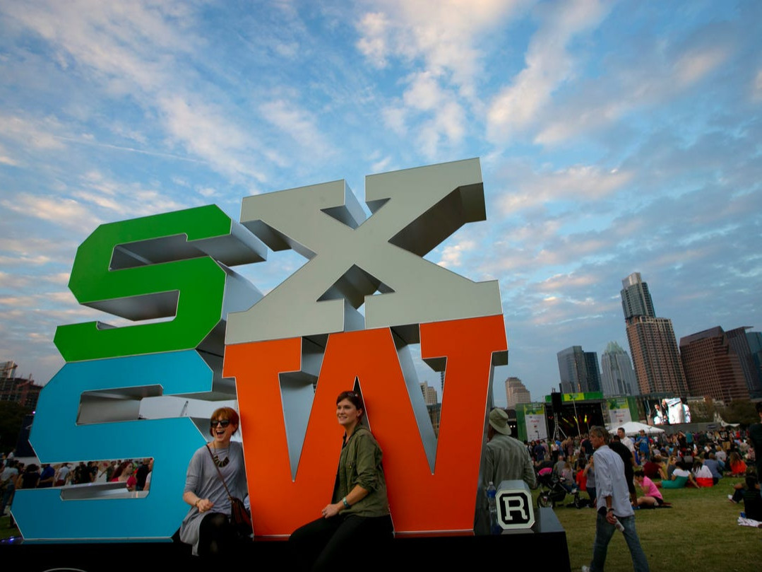 Дэлхийн томоохон фестиваль SXSW цуцлагдлаа