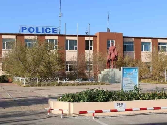 Сүхбаатар аймгийн цагдаагийн газрын удирдлагад хариуцлага тооцжээ