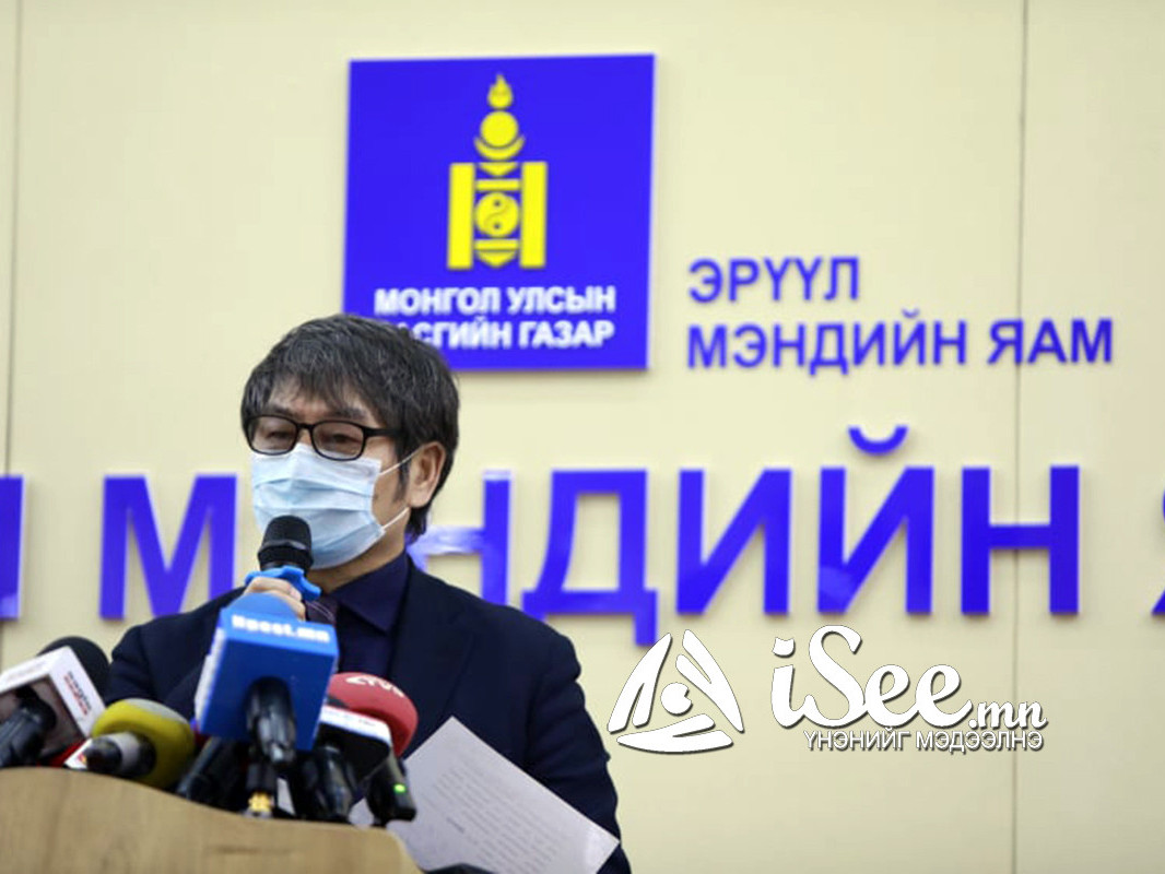 Ремакс компанийн 16 ажилтнаас коронавирус илрээгүй 