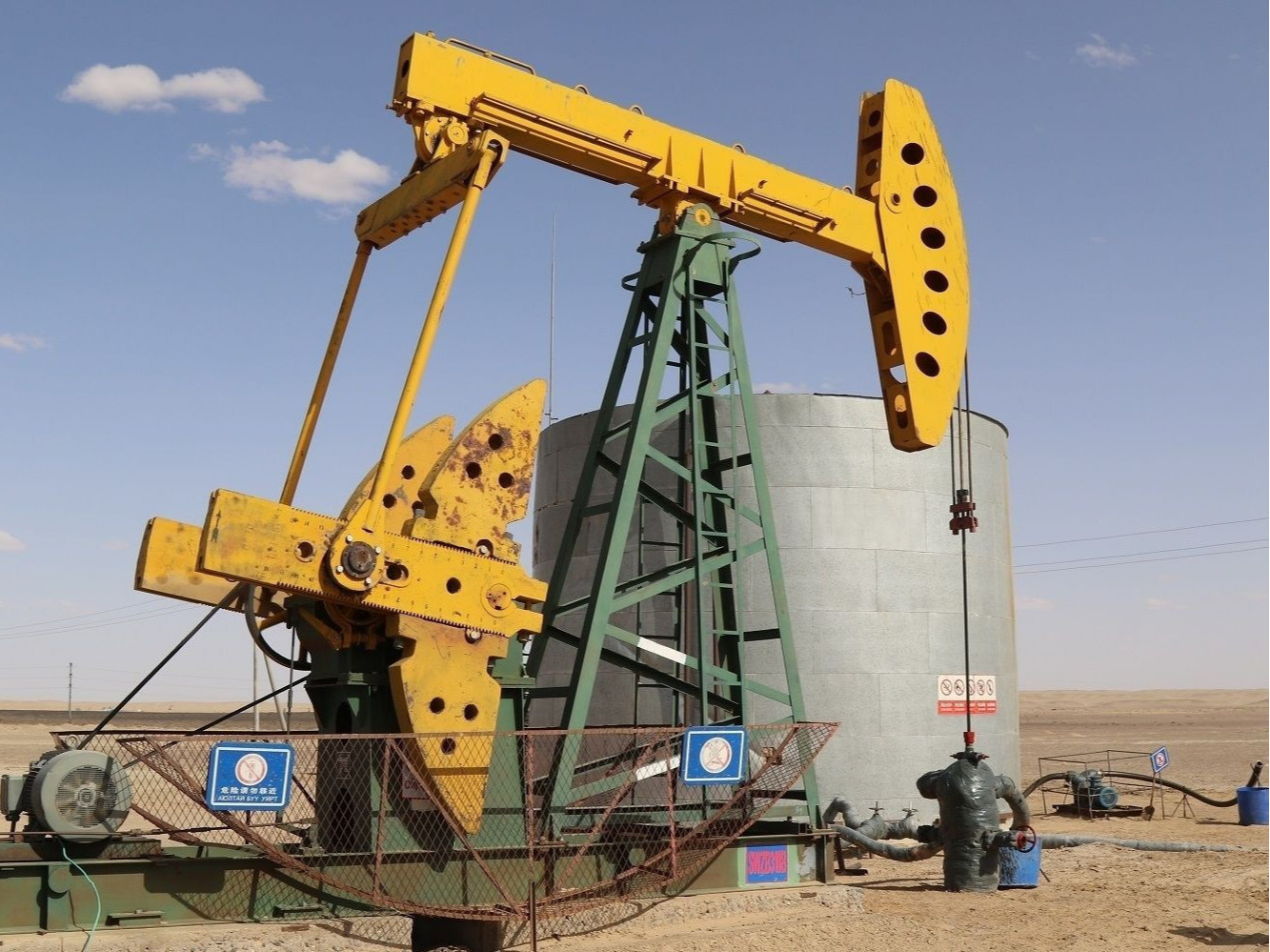 Саудын Араб, ОХУ нефть олборлолтоо нэмэгдүүлнэ