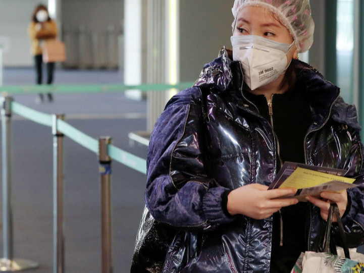 Казахстанд коронавирусийн халдварын анхны тохиолдлууд бүртгэгджээ