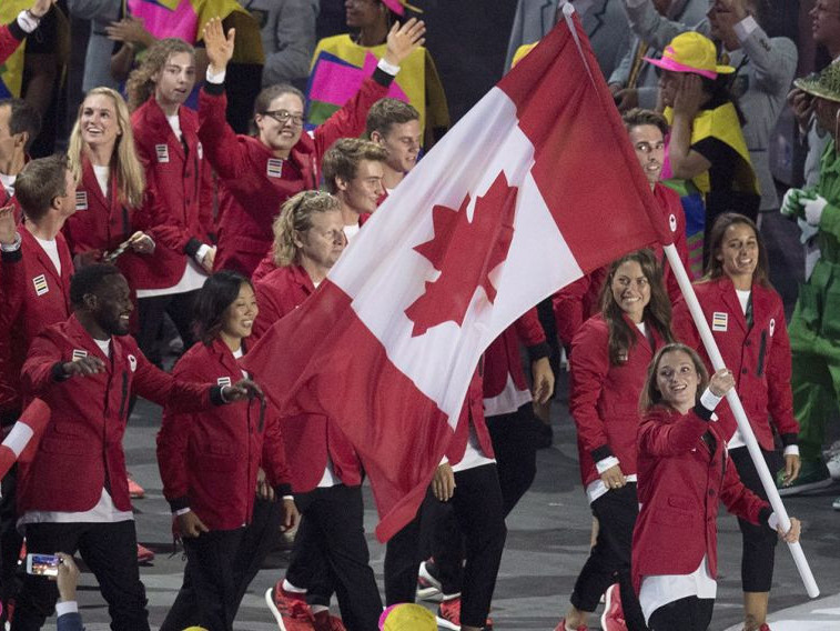Канад Улс “Токио-2020 олимп”-ын наадамд оролцохоос татгалзжээ