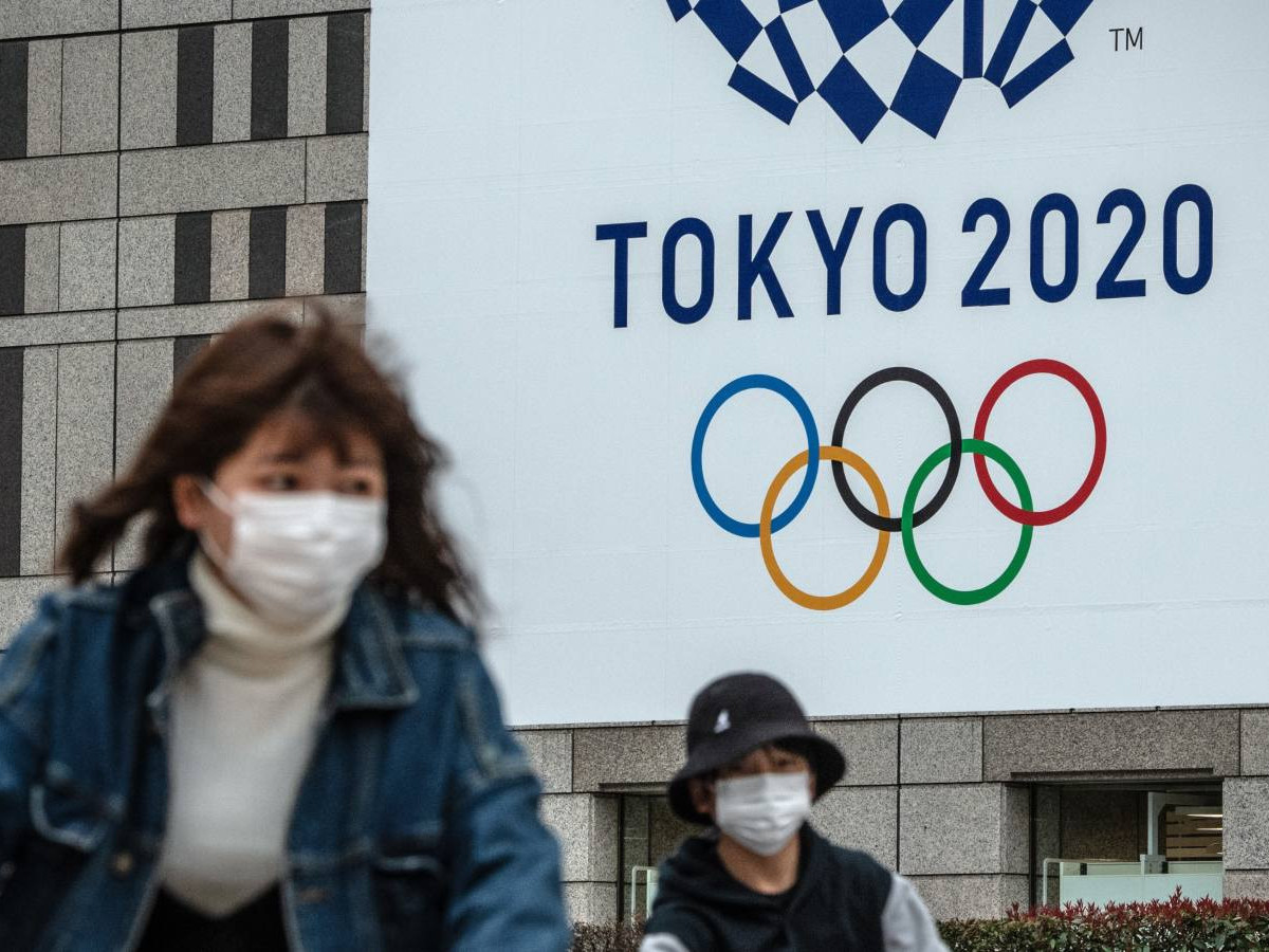 ОУОХ-ны гишүүн: Токиогийн Олимпыг 2021 он хүртэл хойшлуулна