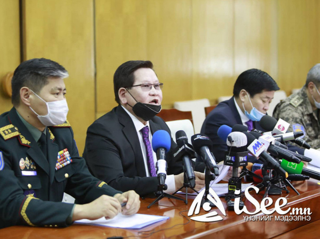УОК: Гадаадад долоон монгол хүн халдвар авсан нь тогтоогдсон