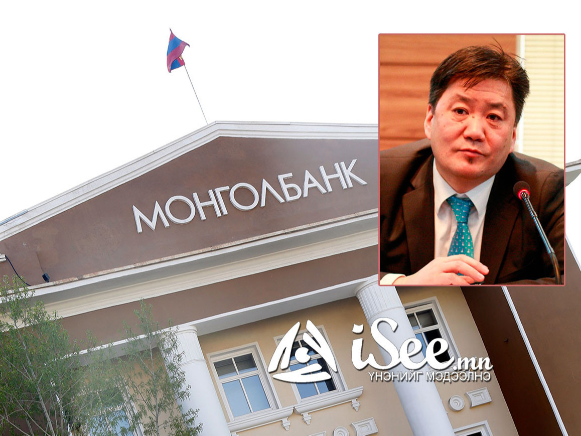 Б.Лхагвасүрэн: Монгол улс саарал жагсаалтаас гарвал хар жагсаалтад орохгүй