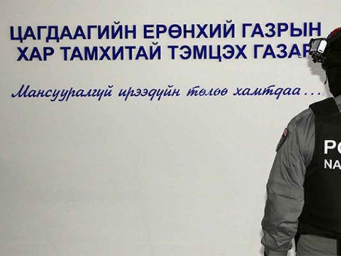 Мансууруулах эм, бодистой холбоотой 600 гаруй хэрэгт 1100 гаруй хүн холбогджээ