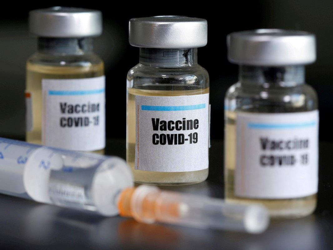 АНУ бэлэн болоогүй байгаа вакцинаас 300 сая тунг түрүүлж авахын тулд мөнгийг нь урьдчилж төлөхөөр болжээ