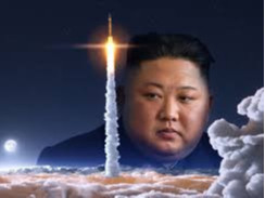 Ким Жон Ун стратегийн хүчээ нэмэгдүүлж, өндөржүүлсэн бэлэн байдалд байх тушаал гаргалаа