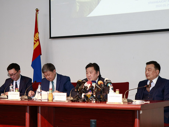 МОНГОЛБАНК: Монгол Улс өгөгдсөн үүрэг даалгаврыг хангалттай биелүүлсэн гэж ФАТФ дүгнэлээ