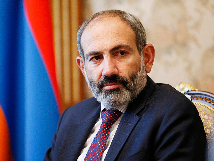 Армени улсын ерөнхий сайд гэр бүлийн хамт коронавирусийн халдвар авчээ