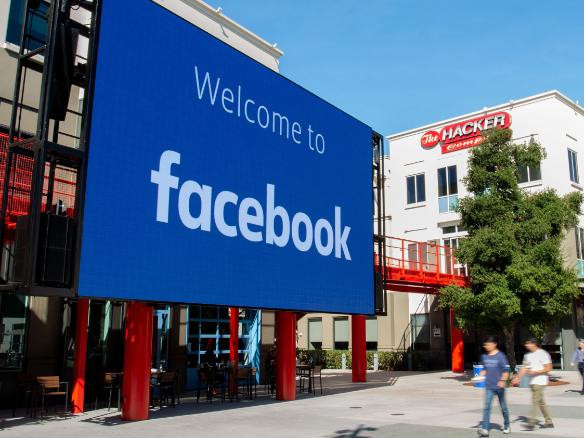 Фейсбүүк төрийн хяналттай хэвлэл мэдээллийн хэрэгслүүдэд тусгай тэмдэглэгээ хийдэг болно