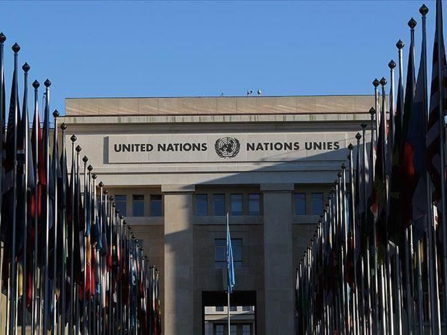 75 жилийн түүхэнд анх удаа НҮБ-ийн чуулга уулзалтад төрийн тэргүүнүүд оролцохгүй