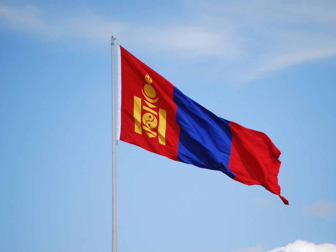 Дэлхийн хамгийн аюулгүй орны жагсаалтад Монгол улс 42-т эрэмблэгджээ